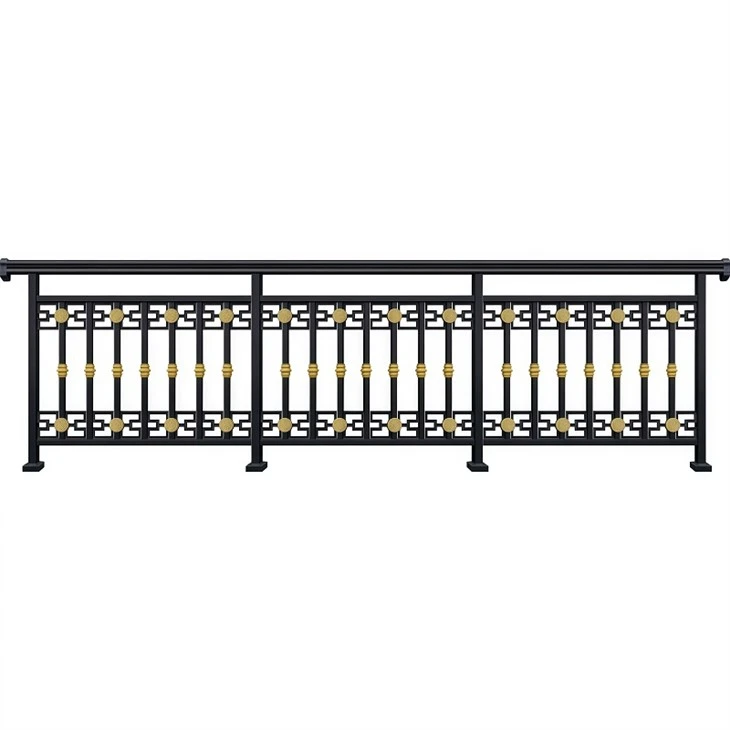 Aluminium Balustrade Systems price