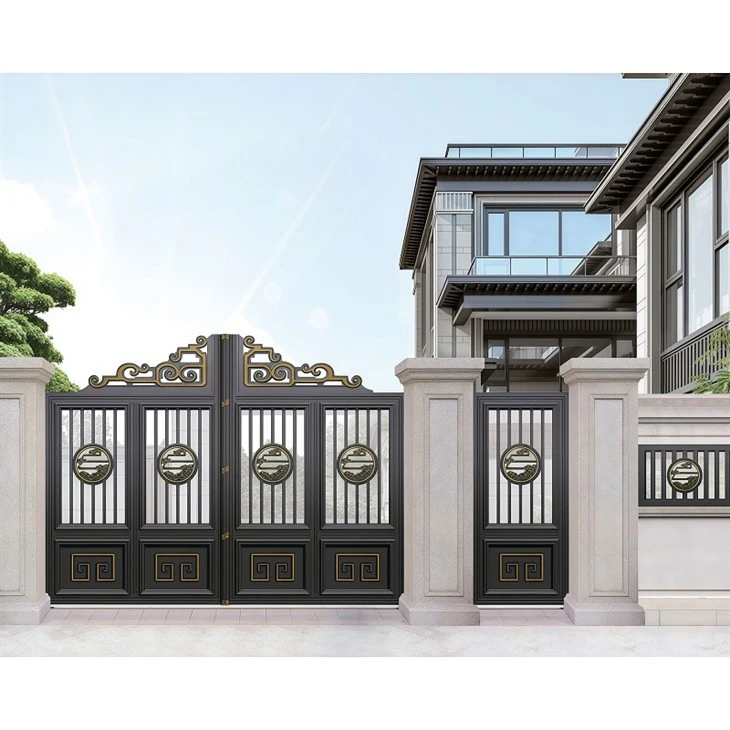 Aluminium Balustrade Systems best