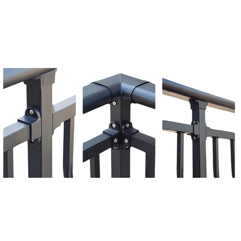 Connecting Corridor Railings suppliers