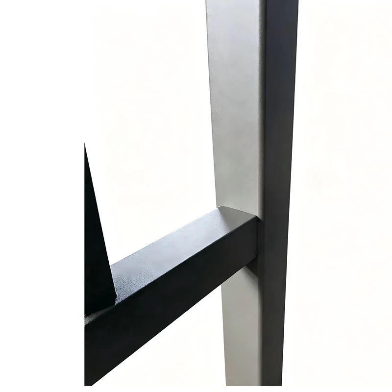 Rooftop Railings price