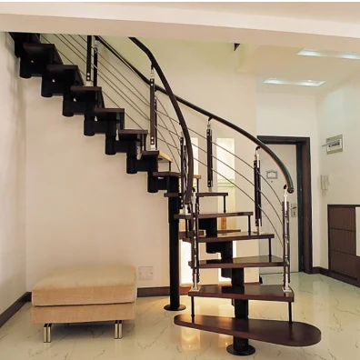 نرده بالکن آلومینیومی مدرن