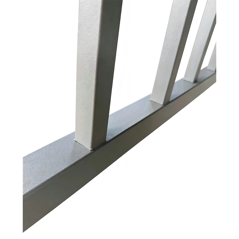 Walkway Railings best