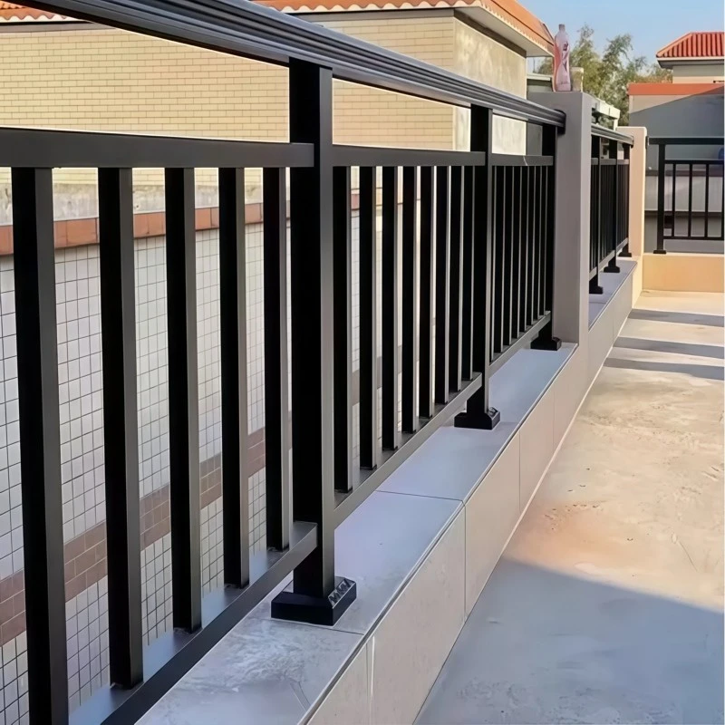 Walkway Railings suppliers